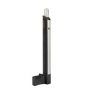 Locinox Fortima Magnetic Child Safety Pool & Park Gate Latch – Premium Self-Latching Gate Lock