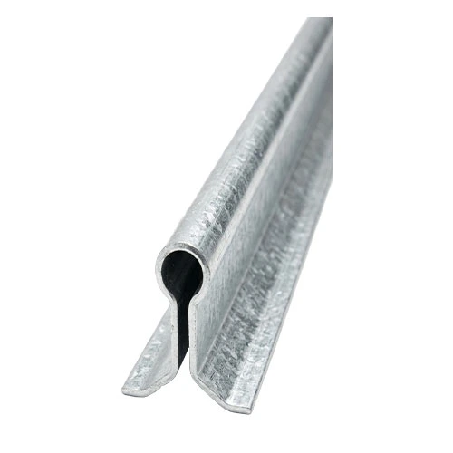 [RT462] Galvanised steel in ground Track 5.8 Metres (VIC pick up only)