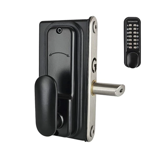 Gatemaster Superlock Surface Mounted Digital Lock Single Sided Keypad LH (BDGSWL)
