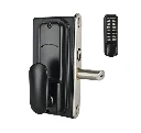 Gatemaster Superlock Surface Mounted Digital Lock Single Sided Keypad LH (BDGSWL)