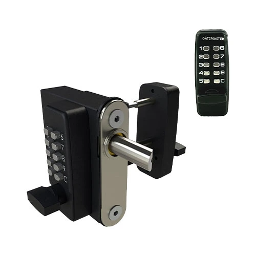 Gatemaster SelectPro Surface Mounted Digital Lock Double Sided Keypad RH (DGLWR)