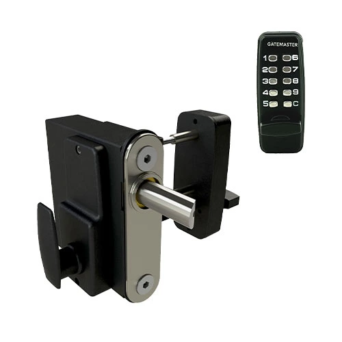 [GL098] Gatemaster SelectPro Surface Mounted Digital Lock Single Sided Keypad RH