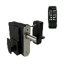 Gatemaster SelectPro Surface Mounted Digital Lock Single Sided Keypad RH