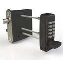 Gatemaster SelectPro Surface Mounted Digital Lock Single Sided Keypad RH