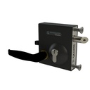 Gatemaster SelectPro Keyed Gate Lock for 10-30mm Frame (Lever Handle)