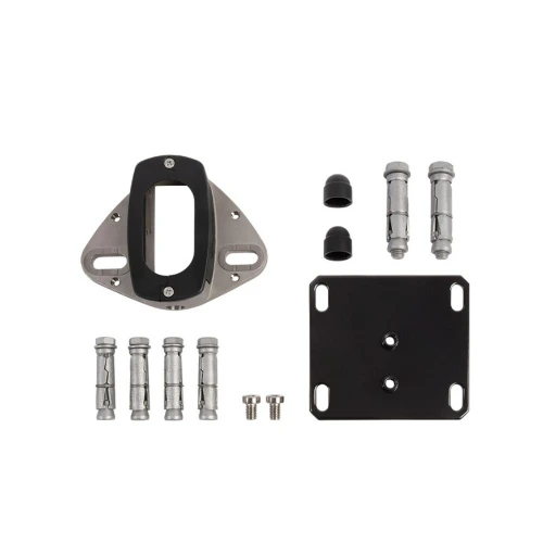[GCHC132] Locinox Ground Fixation Set for Interio Gate Closer