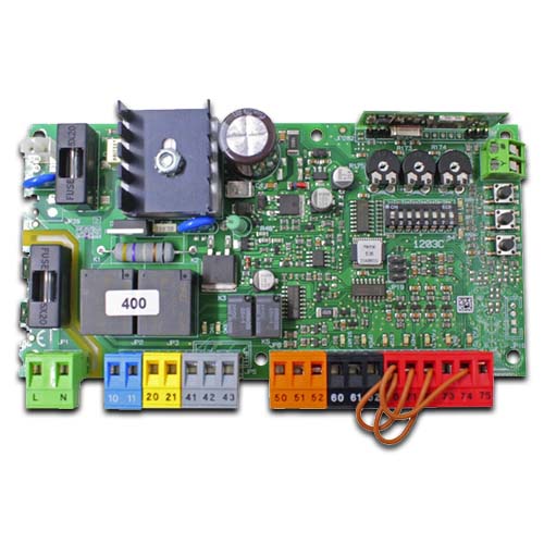 [GM312] Hamal Control Board for BFT Deimos BT A400