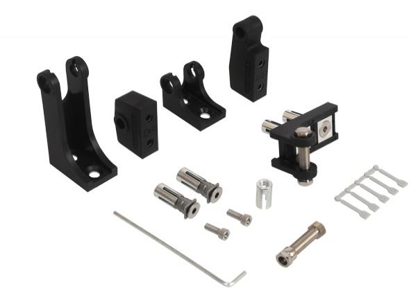 Locinox FORK-SAM Spare Fixation Fork for Samson Gate Closer