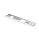 Locinox Adaptor Plate for LA, LM and LS locks (3019LA-S-C-V)