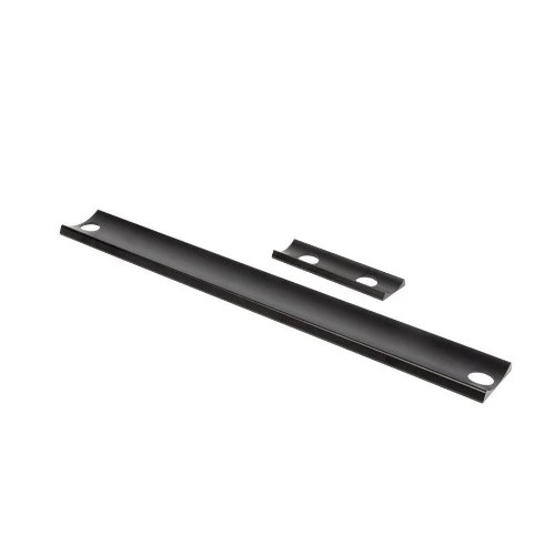 [FK096] Locinox Round Adaptor Plate for Lion gate close (3018LION)