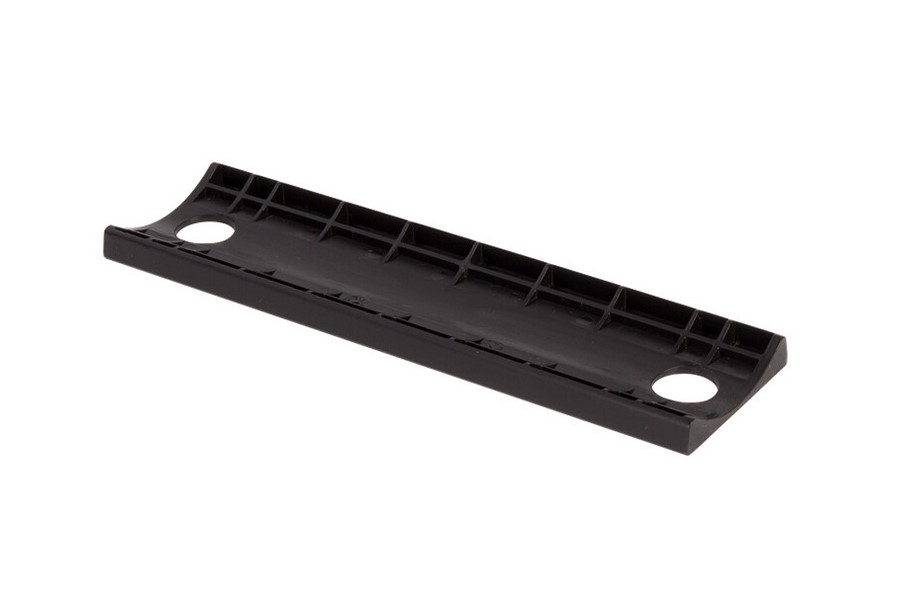 Locinox Adaptor Plate for SA Keeps (3018LA-9005)