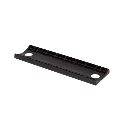 Locinox Adaptor Plate for SA Keeps (3018LA-9005)