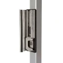 Locinox SHKL QF Adjustable Industrial Security Keep - Stainless Steel (SHKL9005QF2K)
