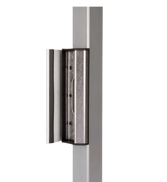 [FK052] Locinox SAKL Stainless steel Adjustable industrial keep (SAKL9005QF2 )