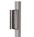 Locinox SAKL Stainless steel Adjustable industrial keep (SAKL9005QF2 )