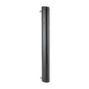 Locinox ELECTRADROP Motorised Electrical Drop Bolt - Black