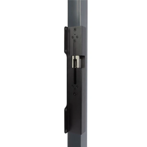 [MKES351] Locinox INTRALEC Electric Strike for 50mm Gate , Fail Close - 12-24V AC/DC (INTRALEC-C-50-E-9005)