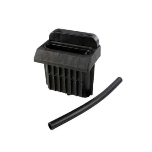 [DB768] Locinox Centered ground stop CGS