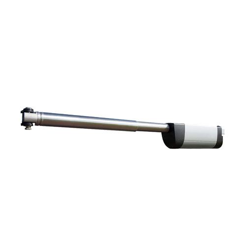 [GC030] Locinox SAMSON 2 Gate Closer – 150kg, Up to 2000mm - Silver