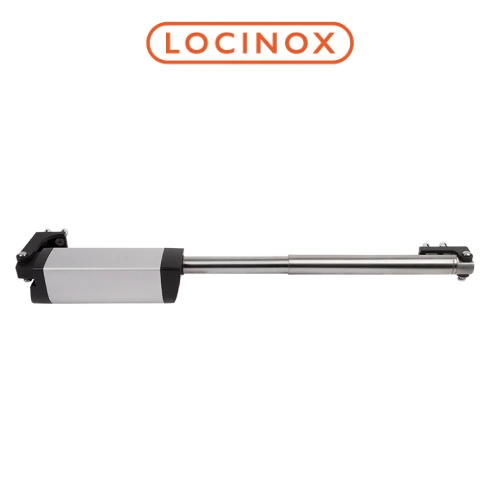 Locinox SAMSON-2 Gate Closer