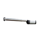 Locinox SAMSON 2 Gate Closer – 150kg, Up to 2000mm - Silver