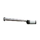 Locinox SAMSON 2 Gate Closer – 150kg, Up to 2000mm - Silver