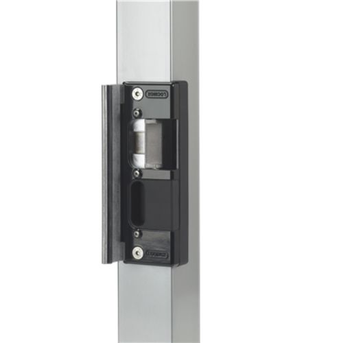 Locinox Electric strike for swing gates for Surface mounted Locks- Fail Close(SE-E)