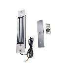 Locinox Electro Magnetic Lock 250Kg Set WITH MAGNET AND ANCHOR PLATE ( MAGUNIT-2500)