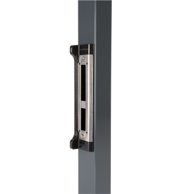 [FK063] Locinox Insert Lock Keeper  for fortylock, fifty lock and sixty lock for 40mm post SFKI-QF40