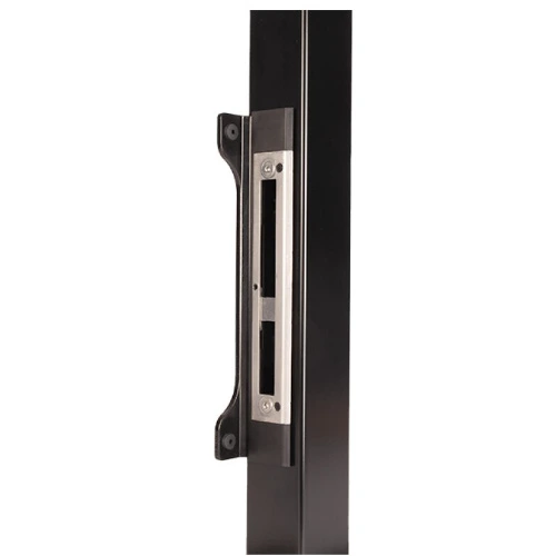 [FK053] Locinox Insert Recessed Keep-SFKU-40-ALUM