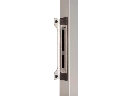 Locinox Insert Recessed Keep-SFKU-40-ALUM