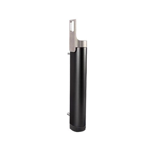 [GCHC228] Locinox Rhino Hydraulic Gate Closer - 150kg, Up To 1500mm - Black
