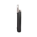 Locinox Rhino Hydraulic Gate Closer - 150kg, Up To 1500mm - Black