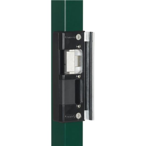 [MKES371] Locinox SEH Ruptura Electric Strike for H-Metal / H-Wood Mortice Locks, Fail Open - 12V AC/DC