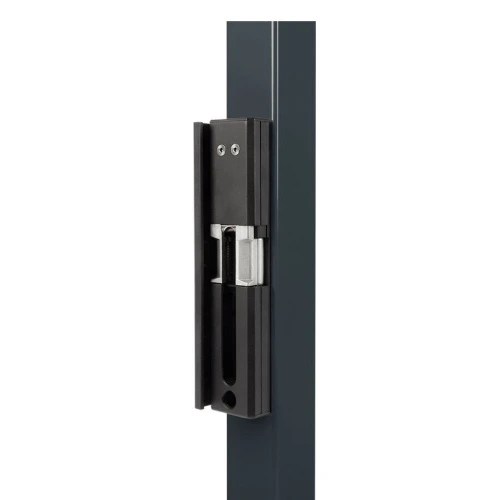 [MKES350] Locinox Surface Mounted Electric Strike for FortyLock, FiftyLock & SixtyLock (Emissa – Fail Secure)