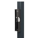 Locinox Surface Mounted Electric Strike for FortyLock, FiftyLock & SixtyLock (Emissa – Fail Secure)