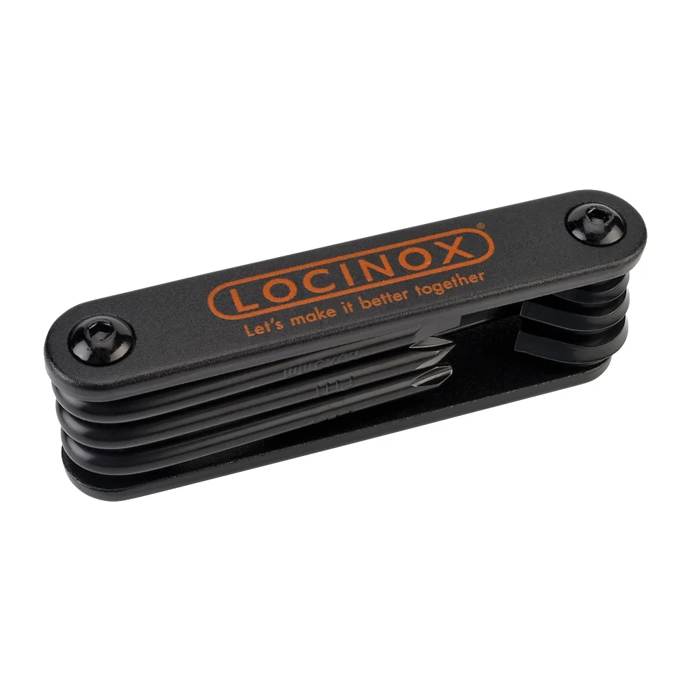 [FS600] Locinox Screw Driver Handy mounting tool for locks
