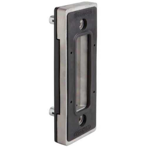 [FK058] Locinox Sliding Gate Keep with quick fix- SSKZ QF