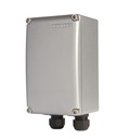 Locinox Waterproof Powerbox PB-1-ZILV:  Transformer housing 155x96x86mm - Silver