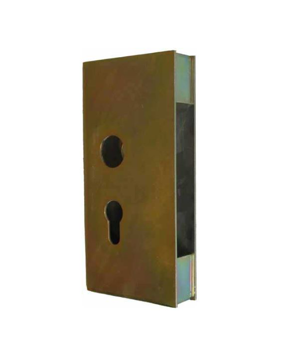 [MKLB231] Protector Euro Lock Box to suit 736 Series For 30mm Frame, 45.5mm Backset