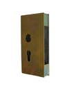 Protector Euro Lock Box to suit 736 Series For 30mm Frame, 45.5mm Backset