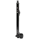 Safetech Lockable Magnetic Safety Pool Latch - SL-50H - Keyed Alike