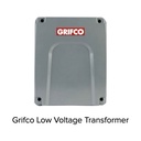 Low Voltage Transformer for Grifco 1000kg sliding gate motor