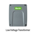 Merlin Low Voltage Transformer for All Merlin Motors