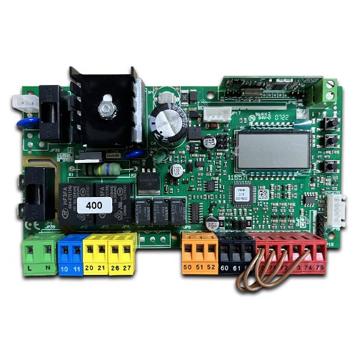 Merak Control Board for BFT Deimos ULTRA BT A400