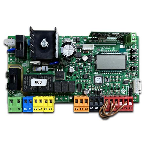 Merak Control Board for BFT Deimos ULTRA BT A600