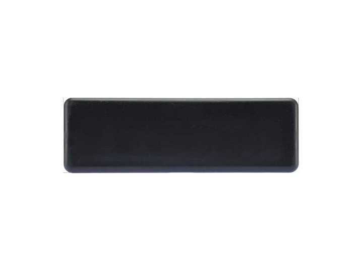 Plastic Rectangular Cap 150x100mm (1.5mm-4.5mm)