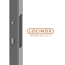Steel Lock Box for Locinox Fiftylock - 2100mm Long