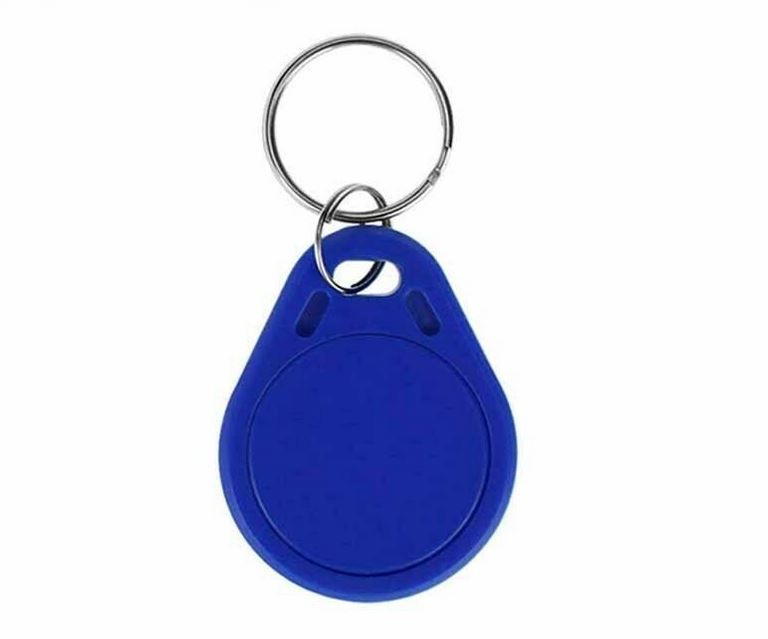 [ET299] Prox KEY Ring FOBS EM Swipe Tags 125KHZ for  Keypad
