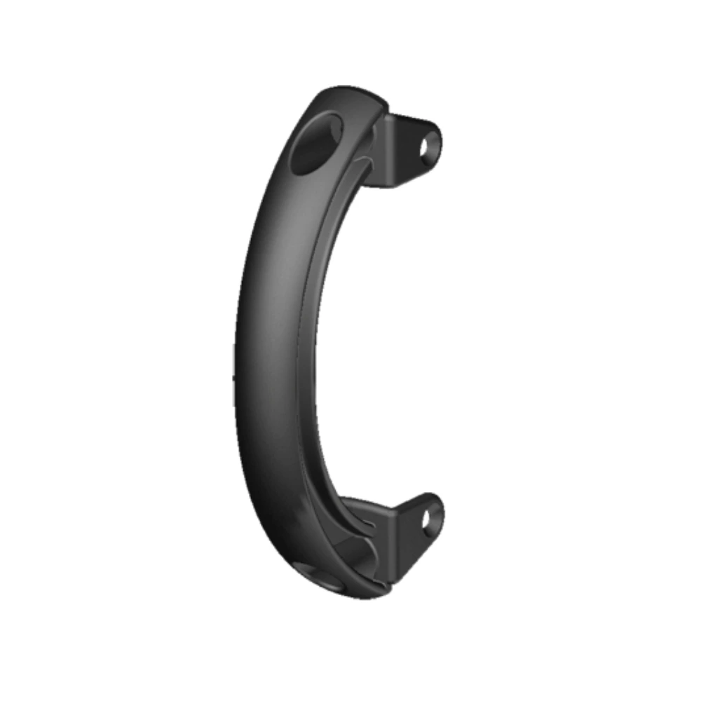 [MKLH011] Safetech Pull Gate Handle, Reversible for Right or Left Handing